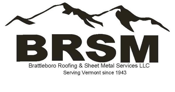 Brattleboro Roofing and Sheet Metal Services