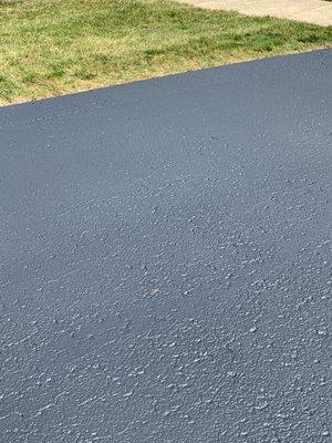 Barrington Seal Coating and Paving