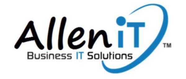 Allen IT Business IT Solutions