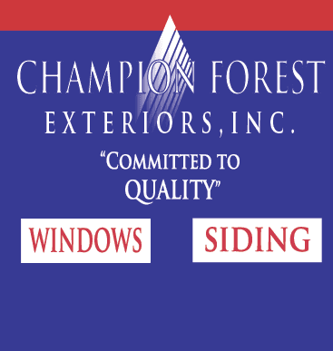 Champion Forest Exteriors Inc