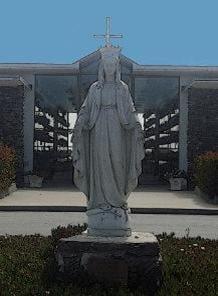 Monterey Bay Area Tradtional Latin Mass