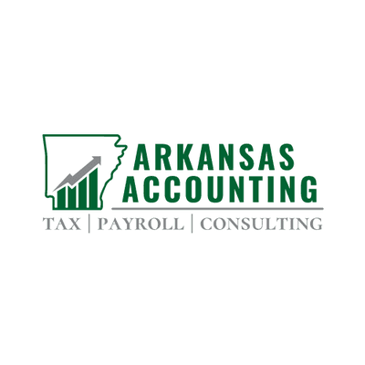 Arkansas Accounting - Logo