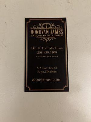 Business Card