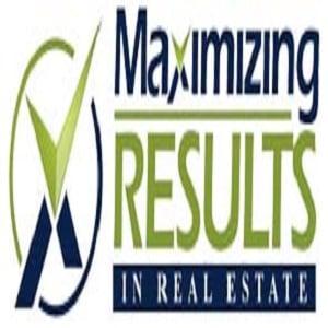 Maximizing Results In Real Estate