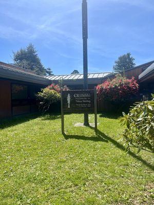 College of the Redwoods Del Norte