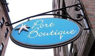 Port Boutique