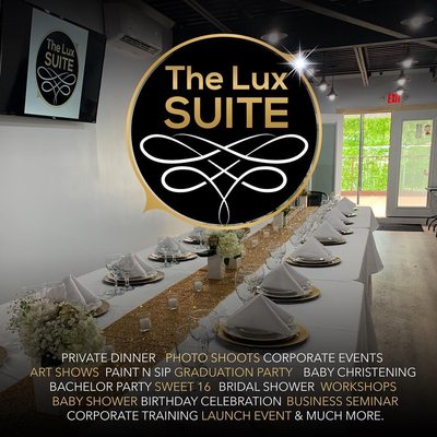 The Lux Suite