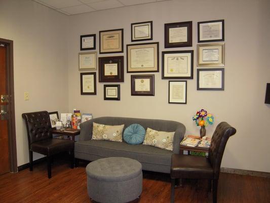 Garden State Orthodontics, PA