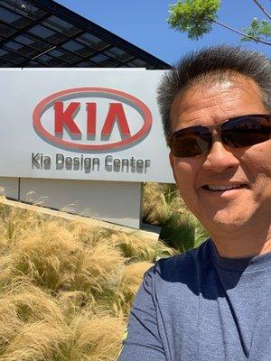 Kia Design Center