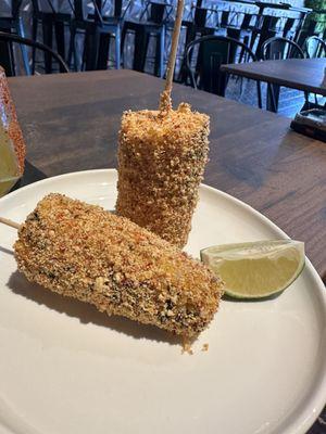 Elote Asado