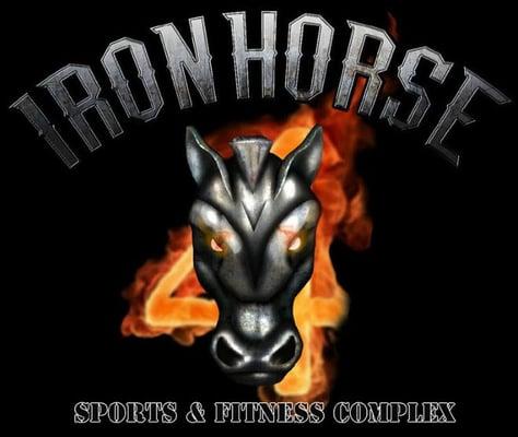 Iron Horse Sports & Fitness Complex