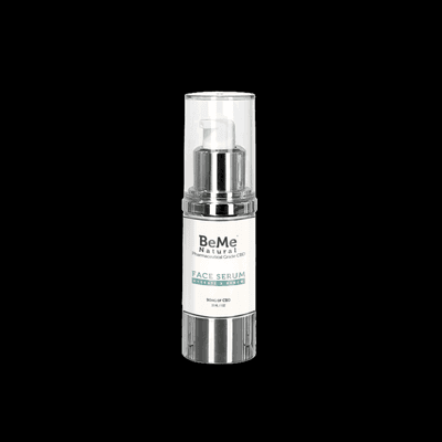 CBD Face Serum