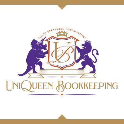 UniQueen Bookkeeping