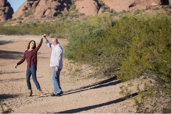 Engagement Photoshoot