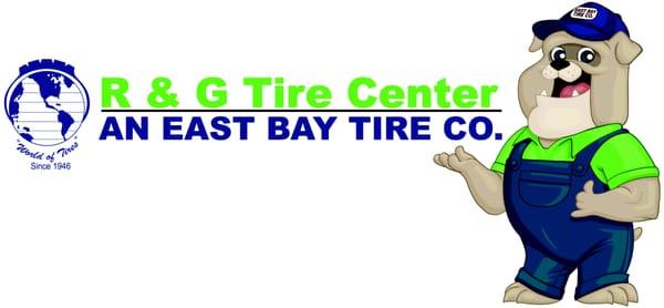 East Bay Tire Co. | R&G Tire Center - Hilo