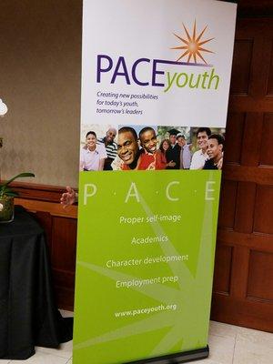 Pace Youth