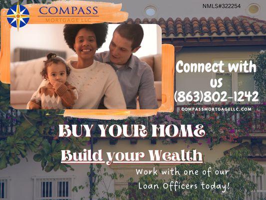 Compass Mortgage