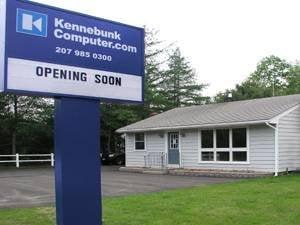 Kennebunk Computer