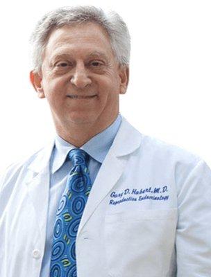 Dr. Gary Hubert