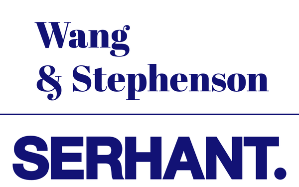 the Wang and Stephenson Team at Serhant