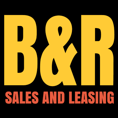 B & R Sales & Leasing