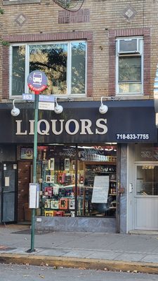 5 star liquors