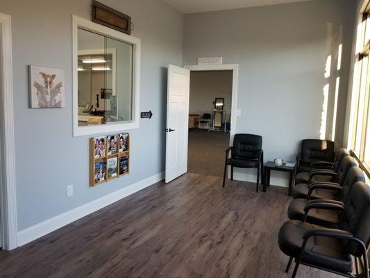 Daleville Physical Therapy