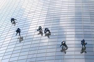 Window Cleaning San Jose