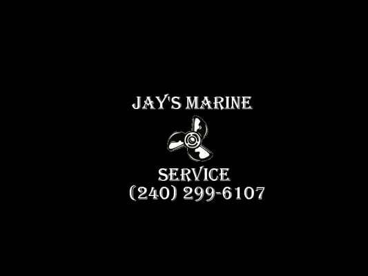 Jay's Marine Services