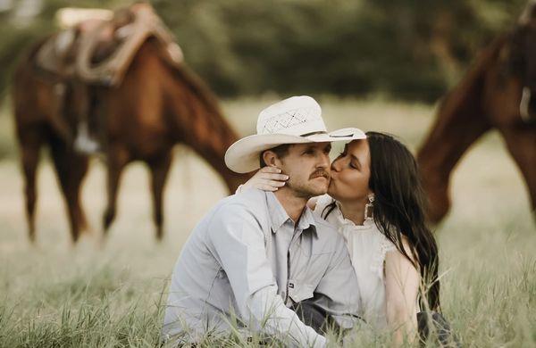 Cowboys make better lovers