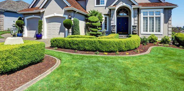 Enviro Lawn Services