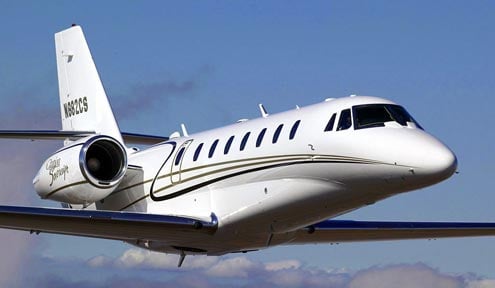 Central Jet Charter Inc. will set up any type of Jet Charter Services so please contact us any time!