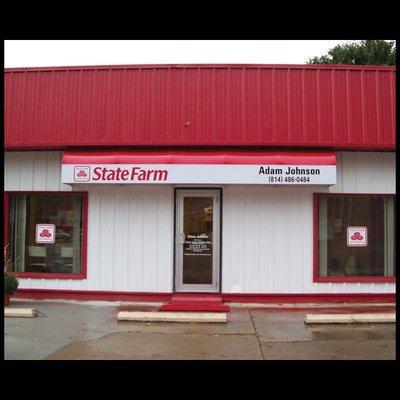 State Farm Office