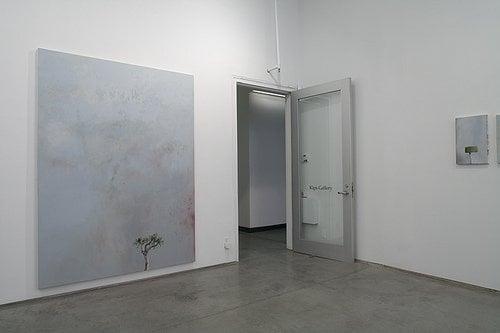 Lucas Reiner @ Kips Gallery