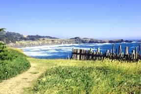 Beach Rentals-Sea Ranch Vacation Homes