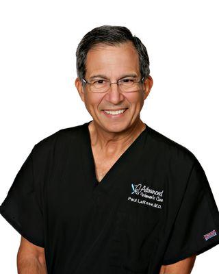 Paul LaRose, MD