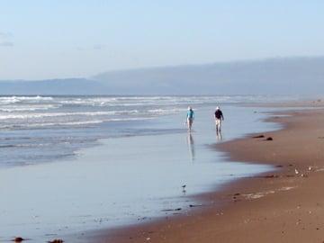 Moss Landing Beach