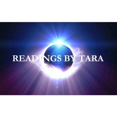 Readings by Tara-Available for phone and private readings.  Also for Charity Events and Parties-readingsbytara@aol.com/718-887-5379