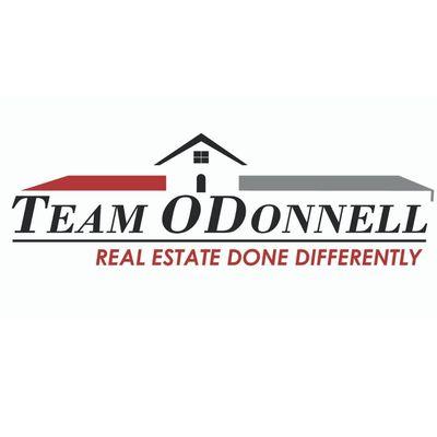 Team O'Donnell Logo