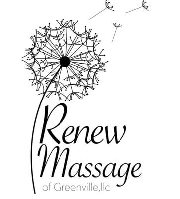 Renew Massage of Greenville,llc