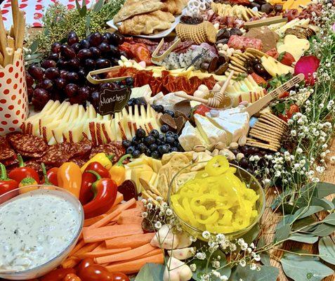 Grazing Table