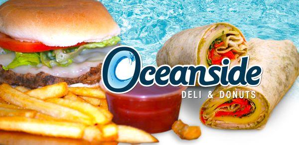 Oceanside Deli