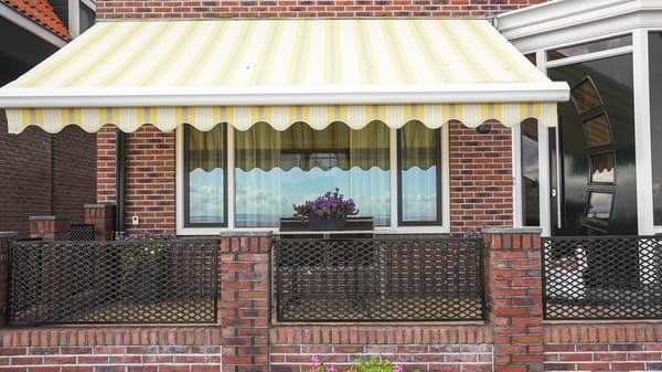 Danny Zola's Awnings Windows & Doors