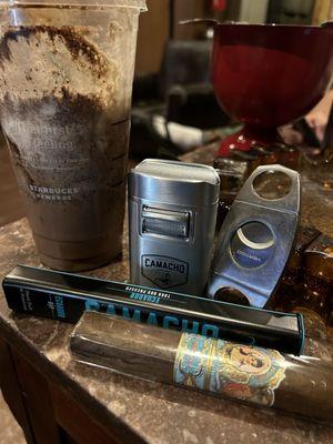 Lordsburg Cigar Lounge