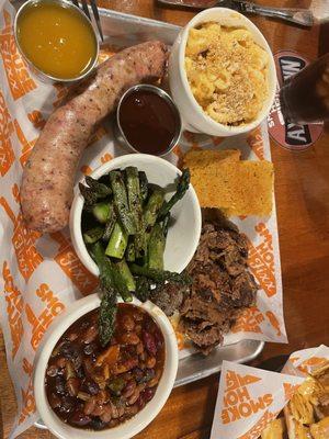 BBQ Platter