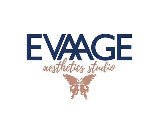 Evaage logo