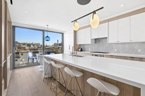 One Vandam Soho Loft 3bd | $5,250,000