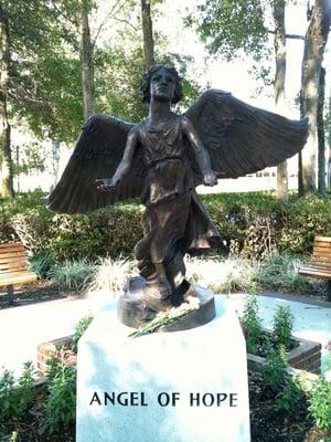 Angel of Hope of Central Florida