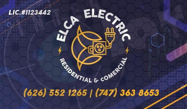 Elca Electric