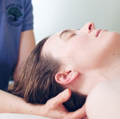 Craniosacral